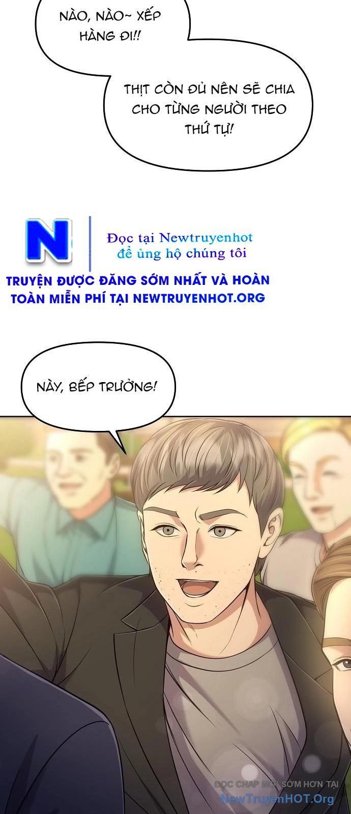 Nhân Viên Thực Tập Kim Cheolsu - chap109 - Trang 83